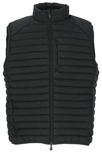 Save The Duck Sleeveless Padded Vest