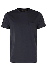 Save The Duck Short Sleeve Crewneck T-Shirt