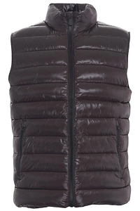 Save The Duck Sleeveless Zip-Up Gilet