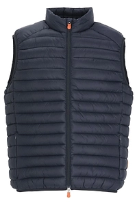 Save The Duck Quilted Padded Gilet