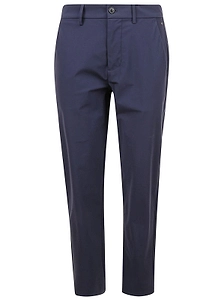 Save The Duck Rtw Slim Pants