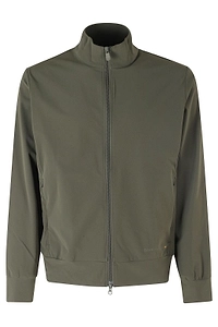 Save The Duck Tulio Stand-Collar Jacket