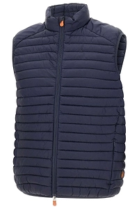 Save The Duck Stop 22 Quilted Vest