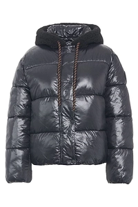 Save The Duck Venus Puffer Jacket