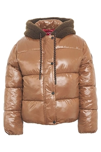 Save The Duck Venus Puffer Jacket
