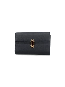 Savette Flap Shoulder Bag