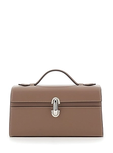 Poppy Top Handle Shoulder Bag