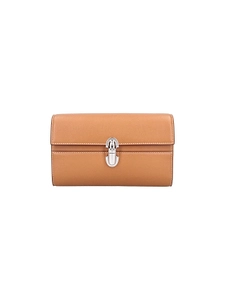 Savette Foldover Flap Shoulder Bag