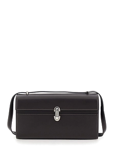 Symmetry 26 Flap Crossbody Bag