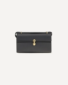 Savette Symmetry 26 Flap Shoulder Bag
