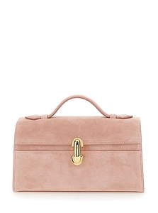 Symmetry Top Handle Bag