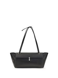 Symmetry Trapeze Shoulder Bag