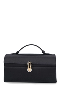 Symmetry Top Handle Bag