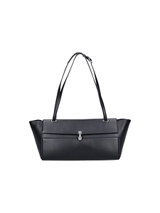 Savette Twin Strap Shoulder Bag