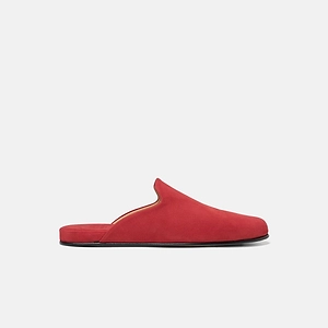Scarosso Atlas Travel Mules