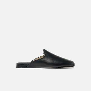 Scarosso Atlas Travel Mules