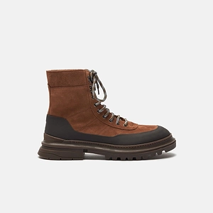 Federico Hiking Boots