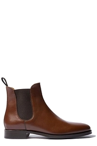 Giancarlo Slip-On Boots