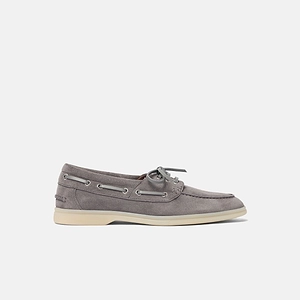 Lia Boat Flat Shoes