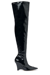 Marta I Over-The-Knee Boots