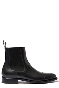 Michelangelo Chelsea Boots
