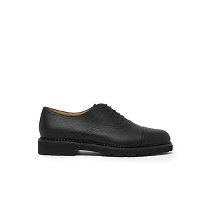 Rupert Grain Oxford Shoes