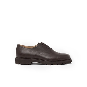 Rupert Textured Oxford Shoes