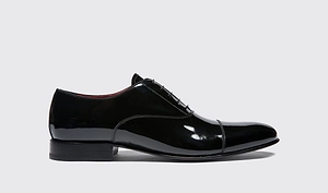 Rodrigo Cap-Toe Oxford Shoes