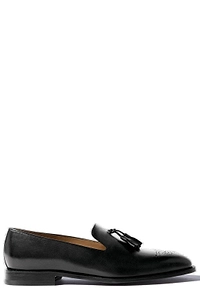 Rolando Tassel-Detailed Loafers