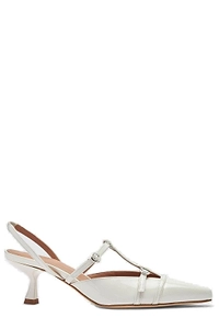 Selena Slingback Pumps