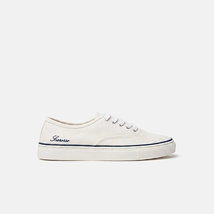 Sirio Nautical Low-Top Sneakers