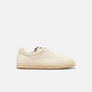 Thiago Suede Espadrilles