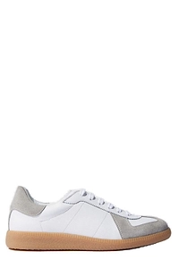 Tilda Lace-Up Sneakers