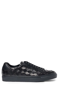 Ugo Woven Low-Top Sneakers