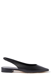Viviana Slingback Ballerina Shoes