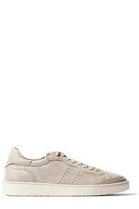Umberto Lace-Up Sneakers