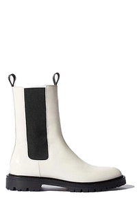 Wooster Chelsea Boots