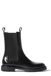 Wooster Chelsea Boots