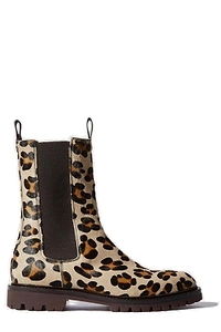 Wooster Chelsea Boots