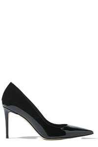 Gigi Pointed-Toe Pumps