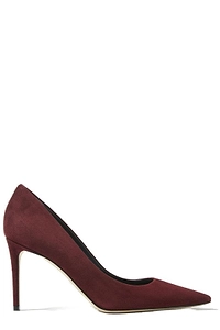 Gigi Pointed-Toe Pumps