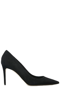 Gigi Pointed-Toe Pumps