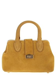 Schell Doctor Small Tote Bag