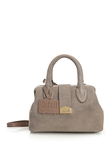 Schell Doctor Small Tote Bag