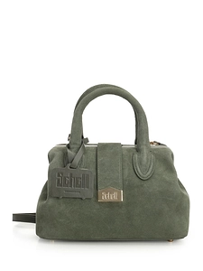 Schell Doctor Small Tote Bag
