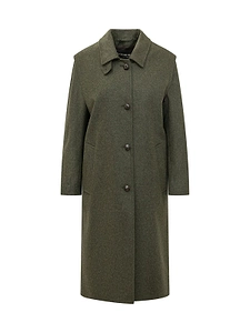 Lena Long Coat