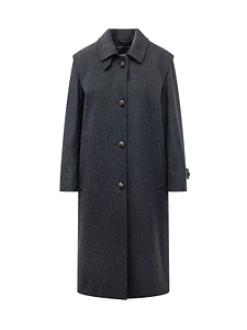 Lena Long Coat