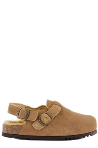 Scholl Fae Slingback Mules