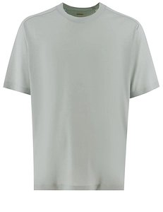 Sease Crew Neck Regular Fit T-Shirt