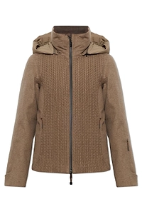 Sease Armor 2 0 Quilted Performance Jacket